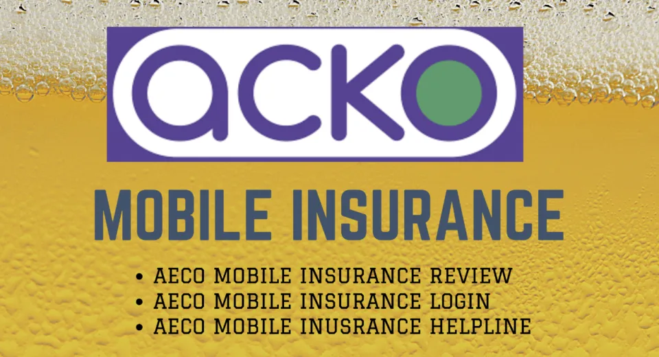 ACKO